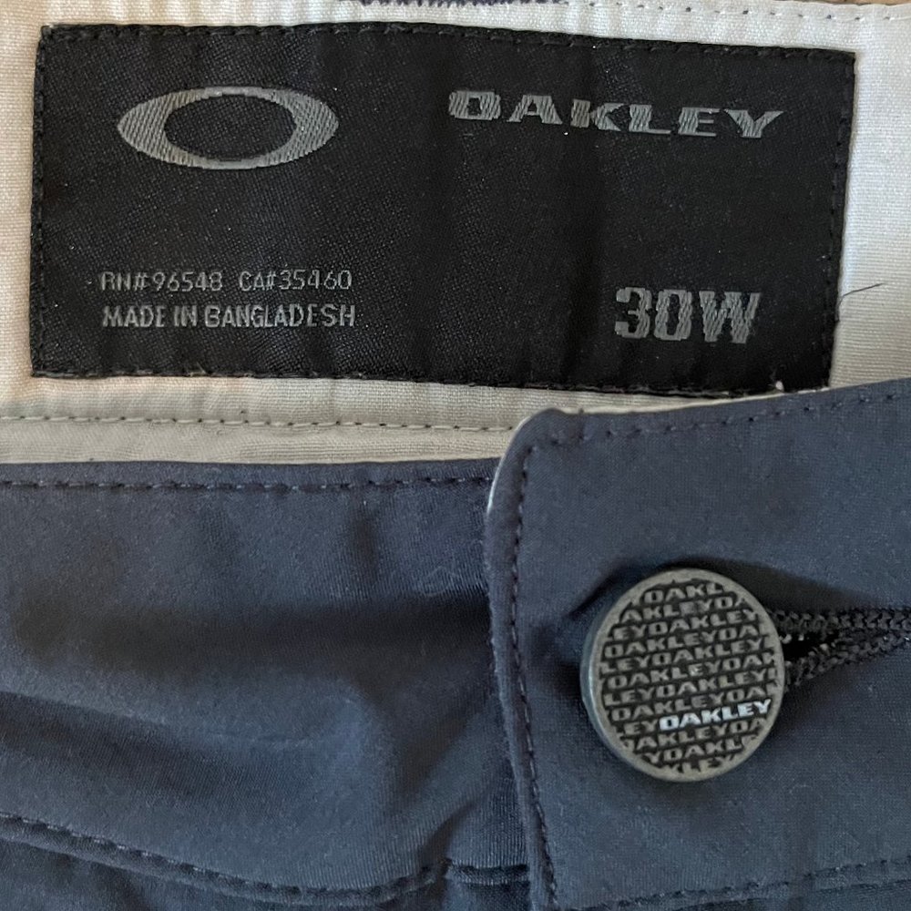 Oakley Shorts - Picture 3 of 3